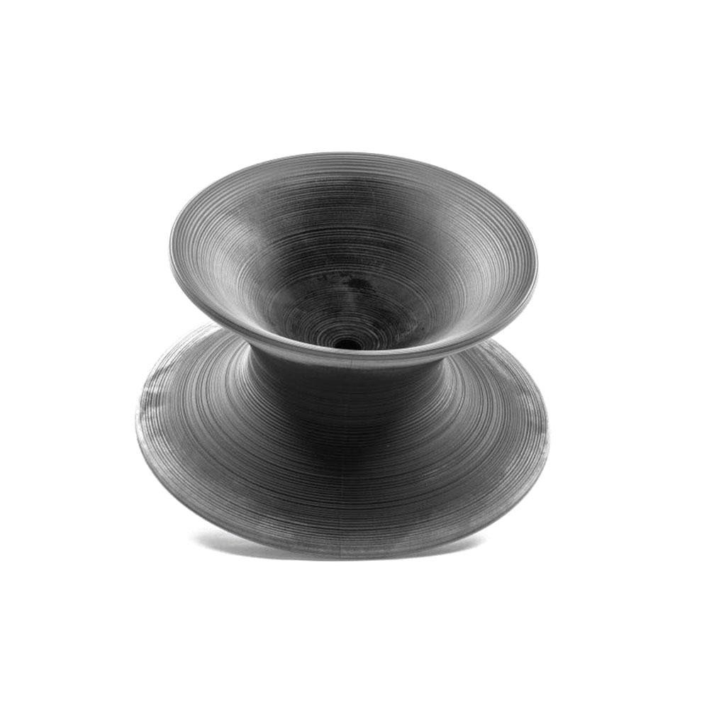 Spun