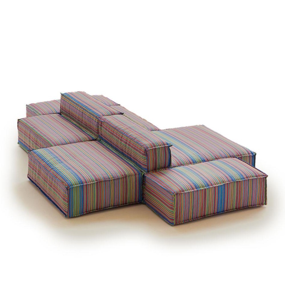 Sofá Modular