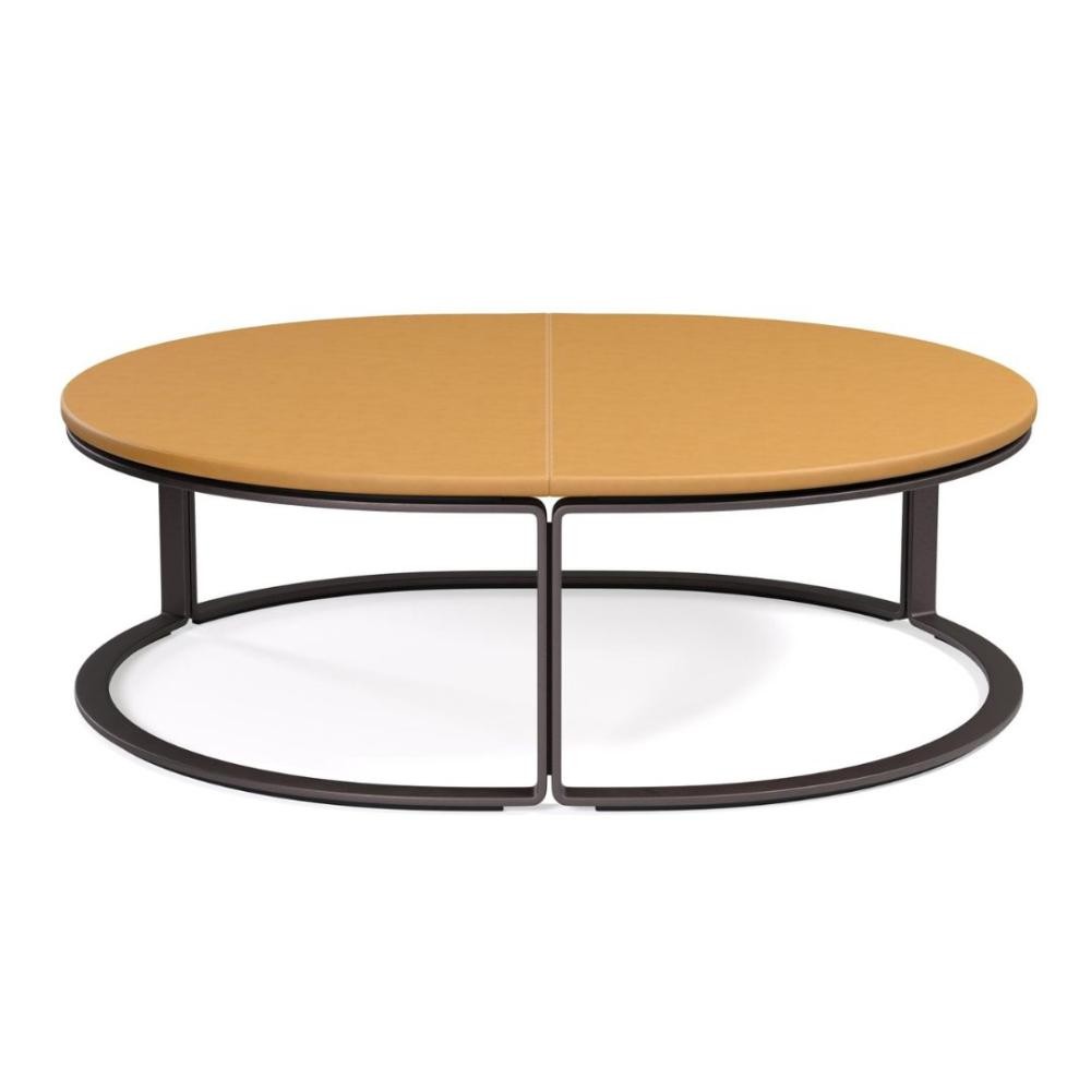 MESA DE CENTRO VEREDAS