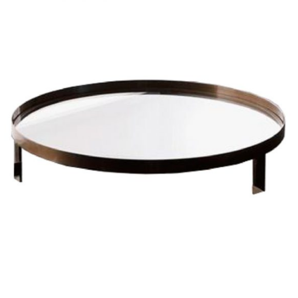 Mesa de Centro Vidro