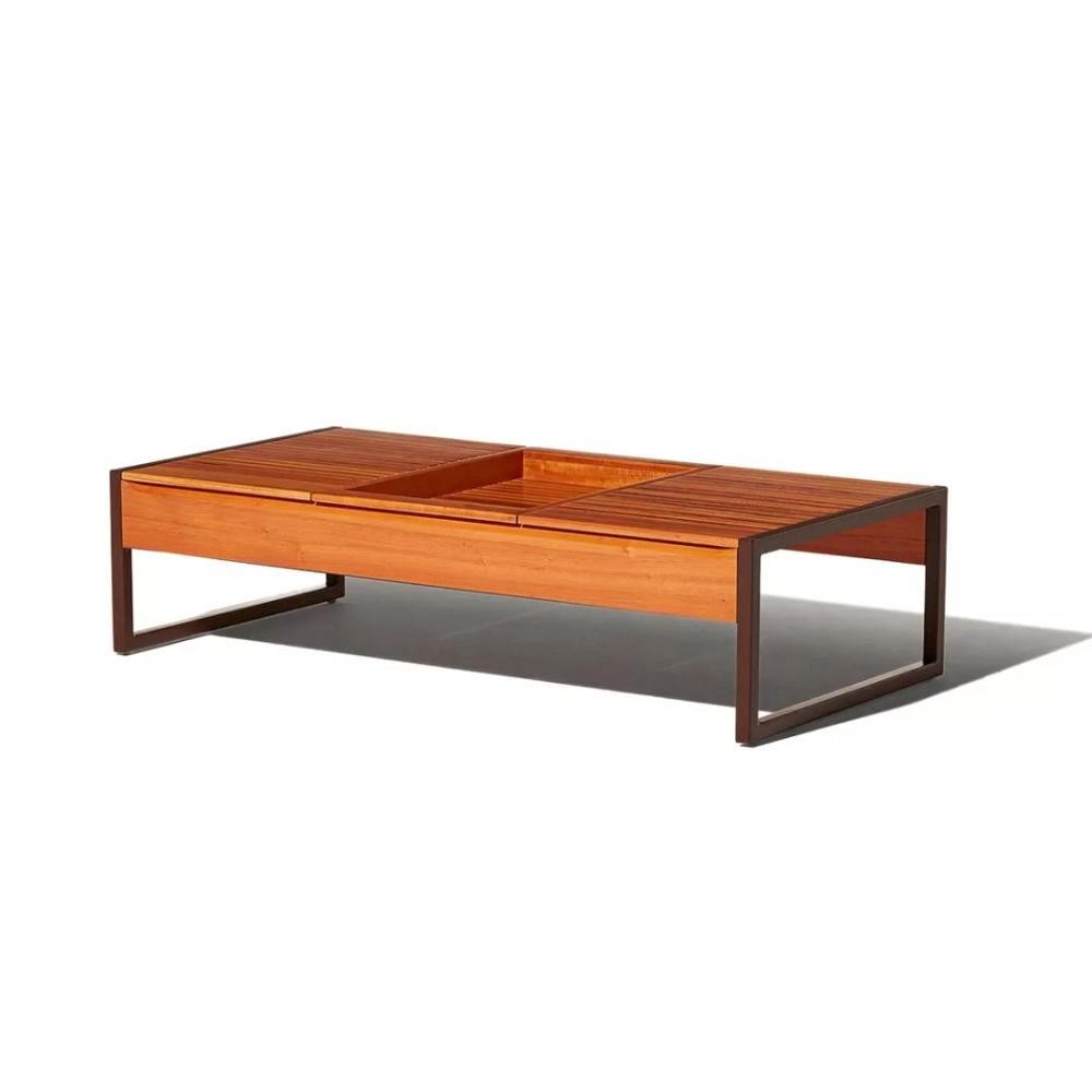 MESA DE CENTRO ANA