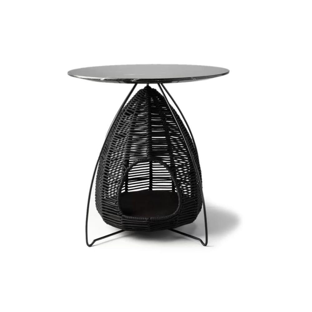 MESA LATERAL CHANEL