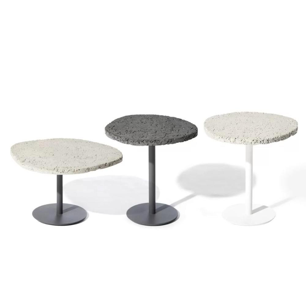 MESA LATERAL ISHI