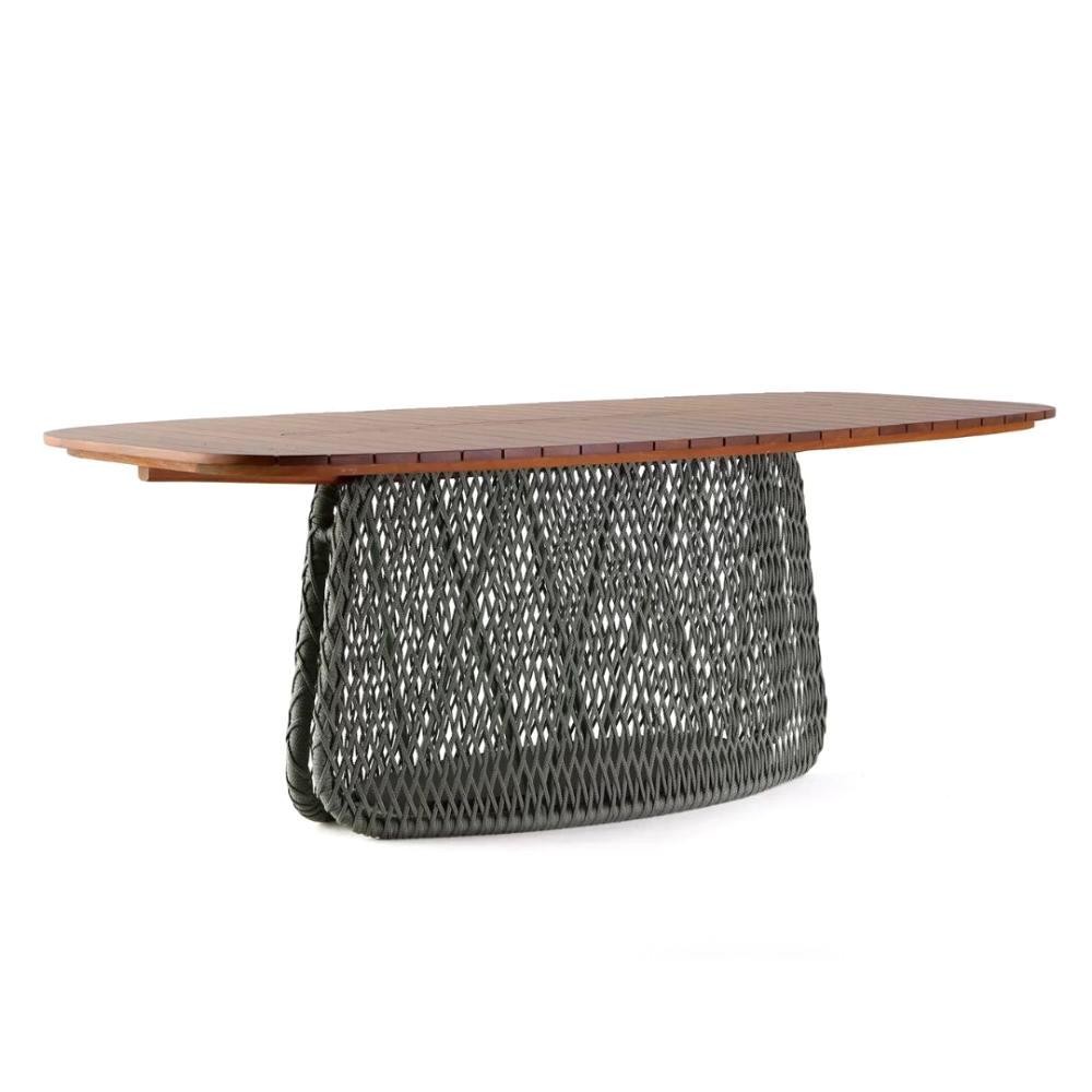 MESA DE JANTAR SAGANO