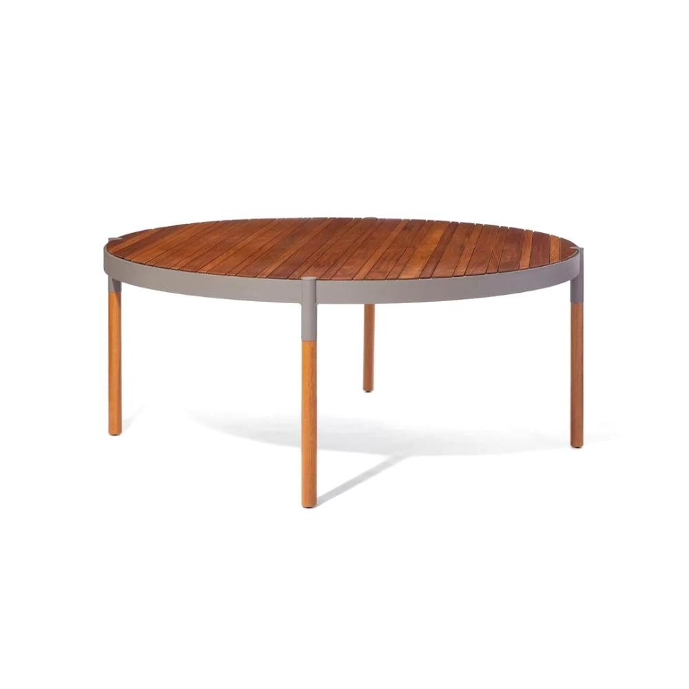 MESA DE JANTAR SKYFOLDING REDONDA