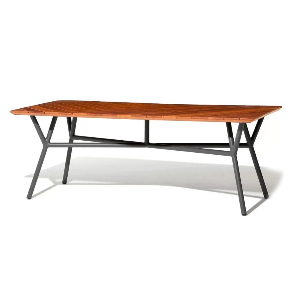 MESA DE JANTAR BRANCH