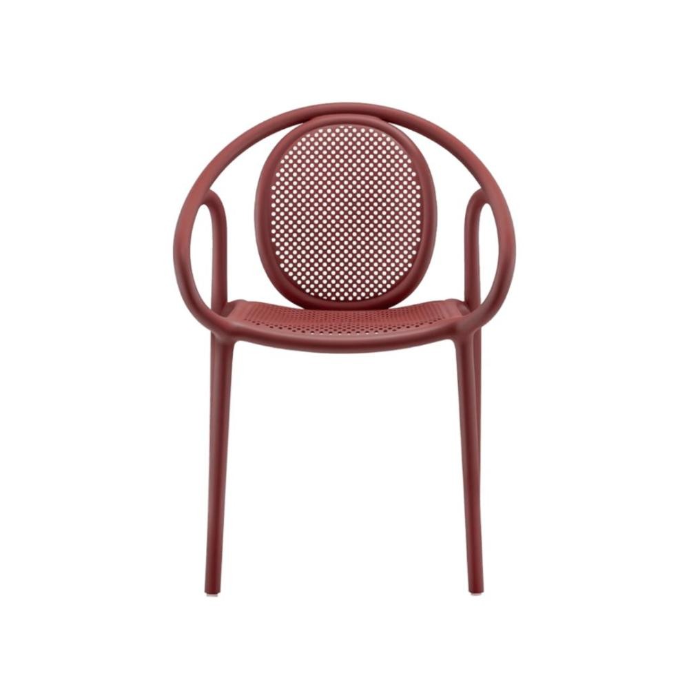 CADEIRA REMIND COM BRAÇOS