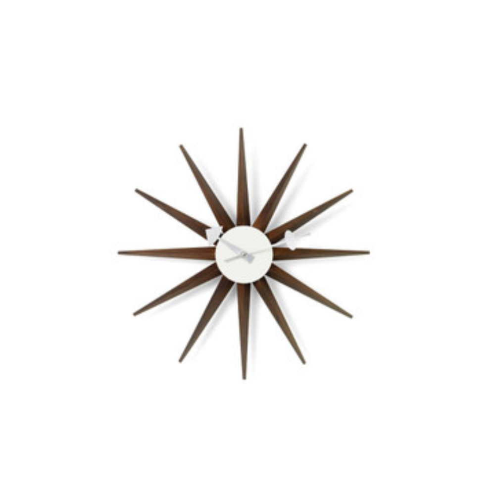 RELÓGIO SUNBURST