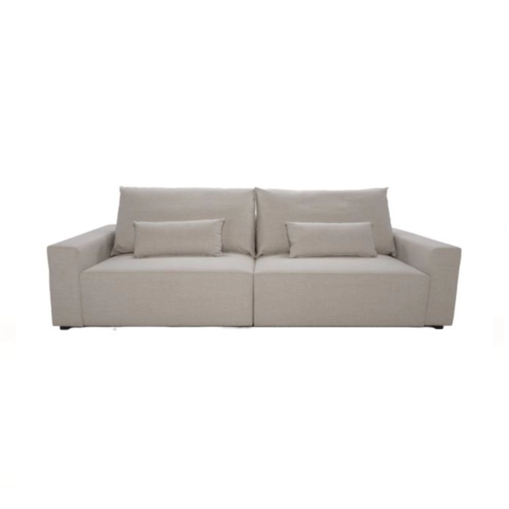 Sofá Caprio Retrátil