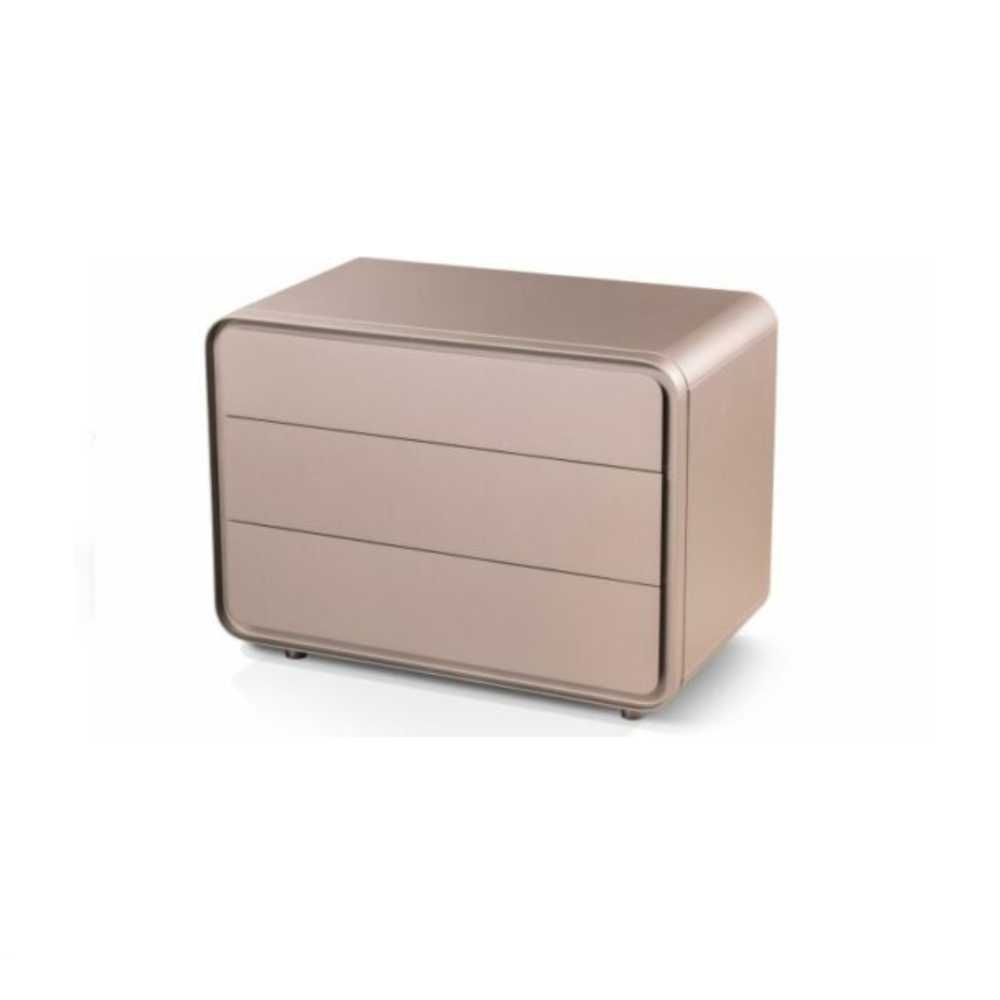 Mesa de cabeceira Montana