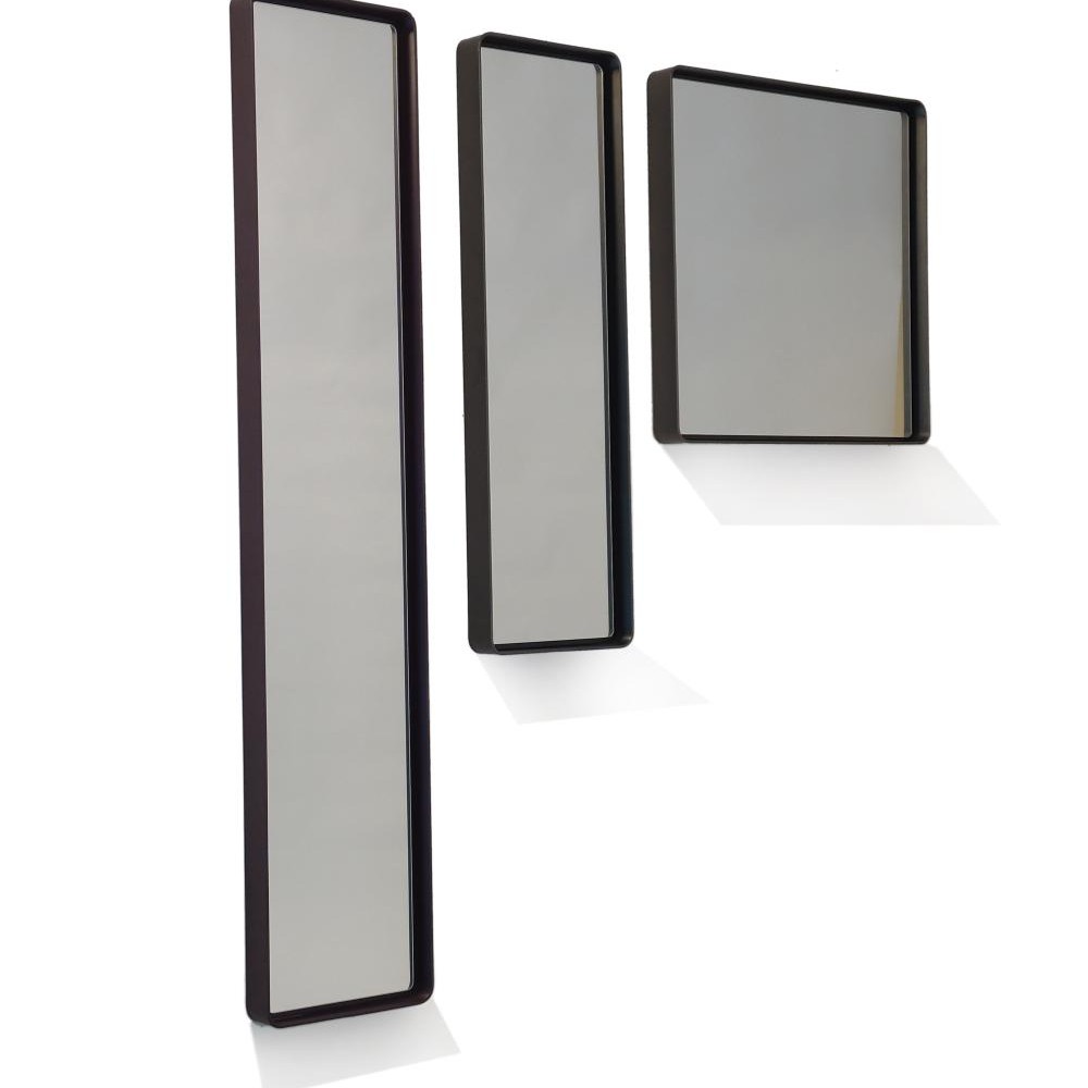 Espelho Fit Retangular 