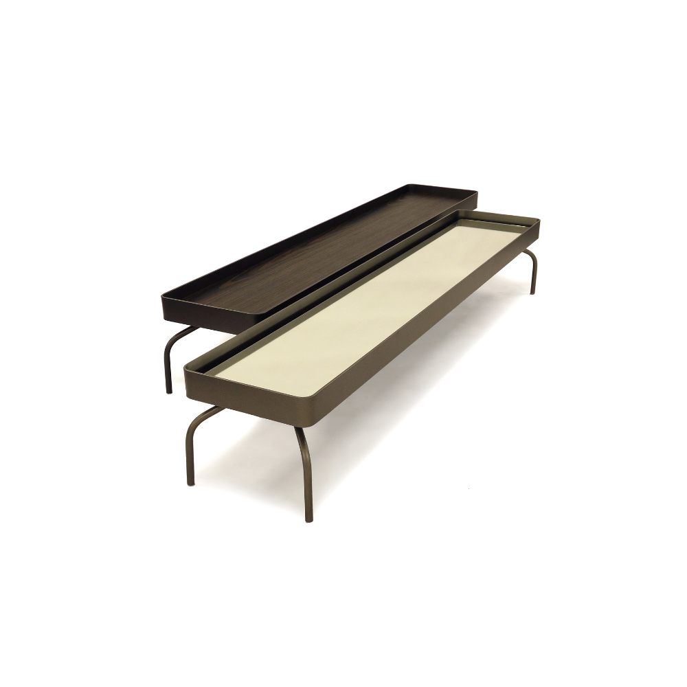 MESA CENTRO FIT RETANGULAR