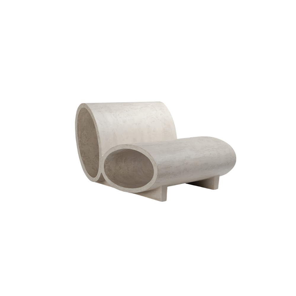 Poltrona 011 Outdoor