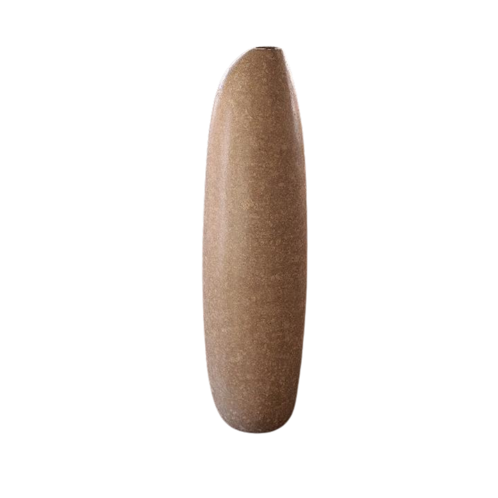 SÉRIE VASO ESCULTURA