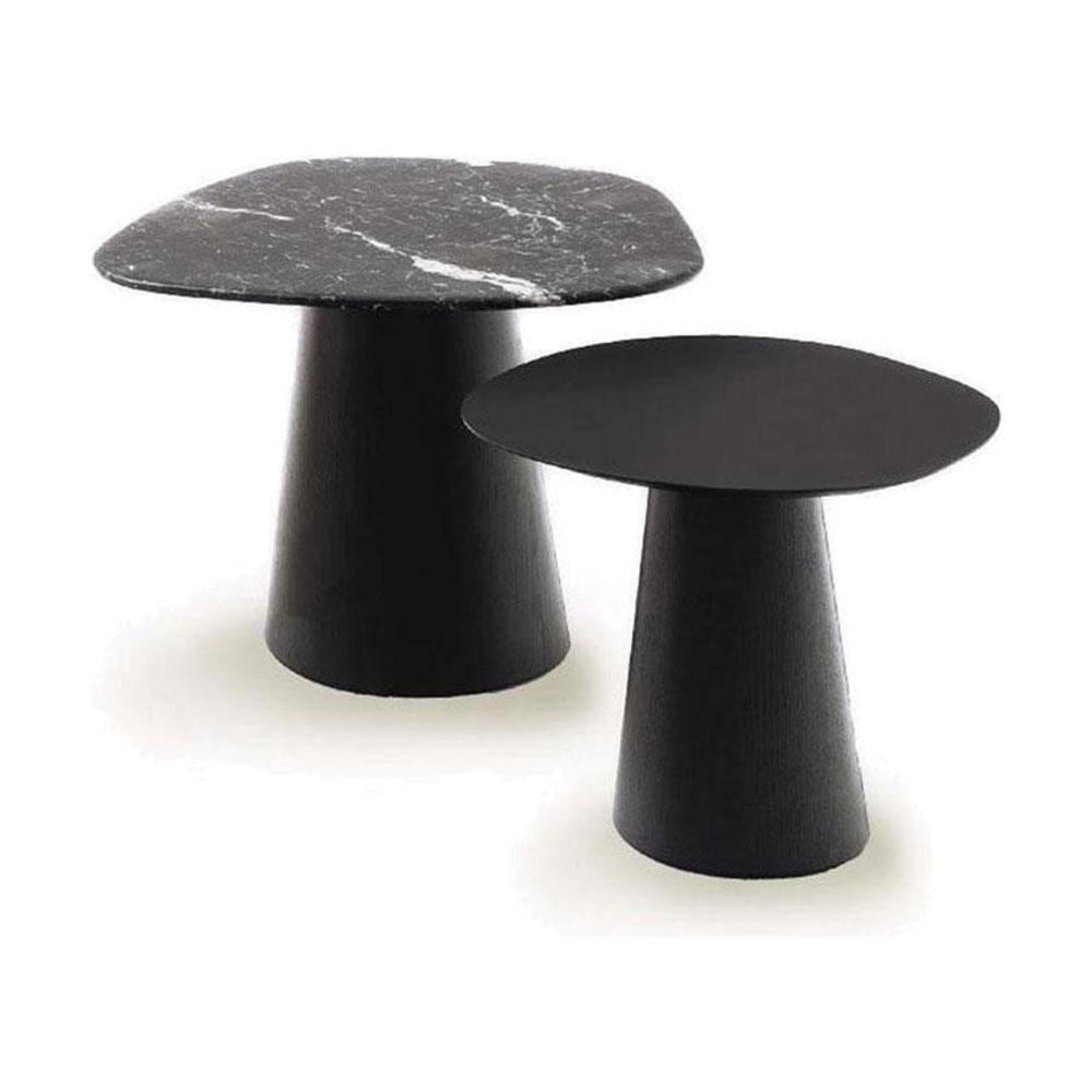 Mesa Lateral Concrete Disforme