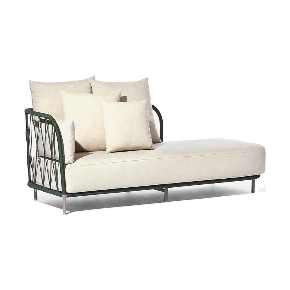 Chaise Bask Nautic