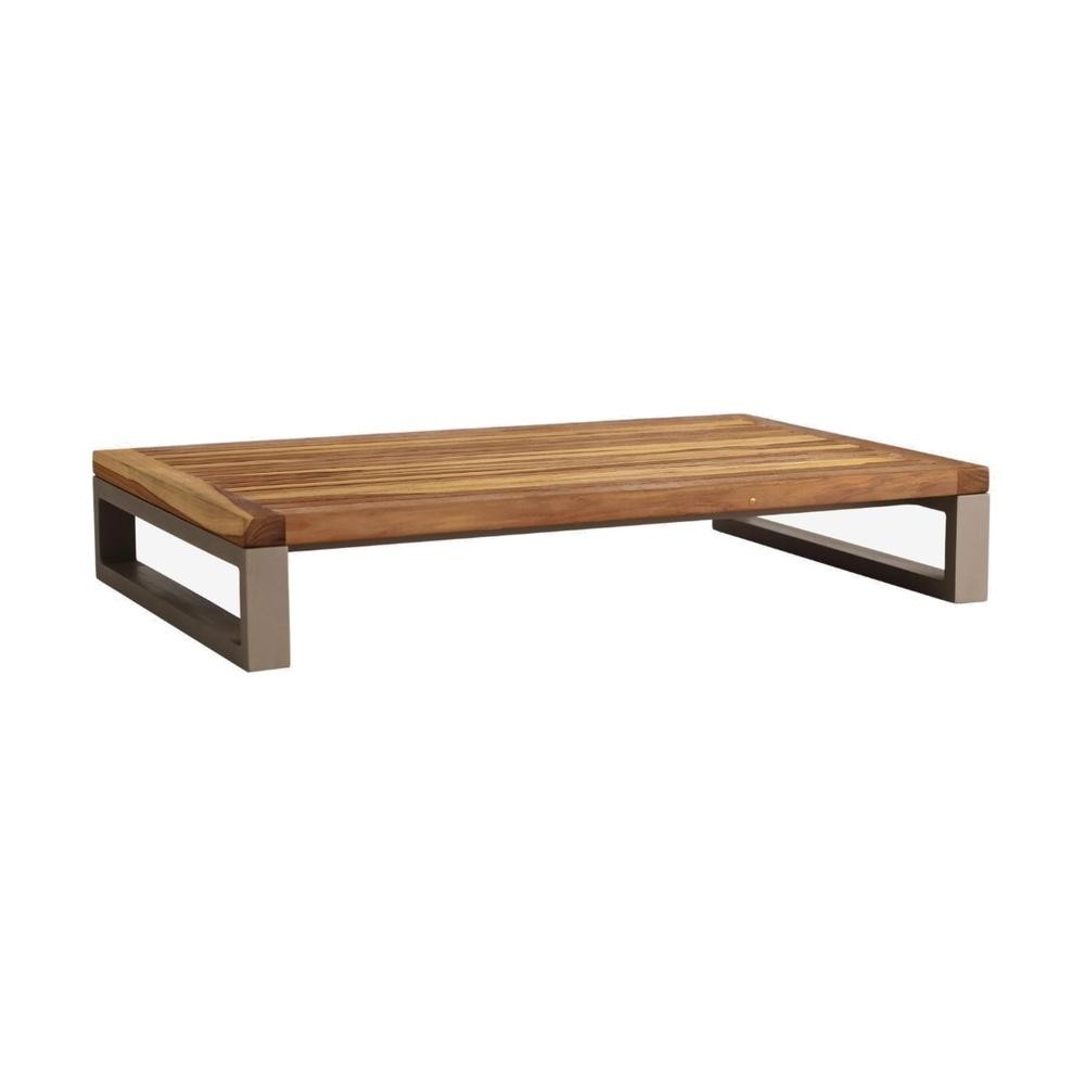 Mesa de Centro Quadra