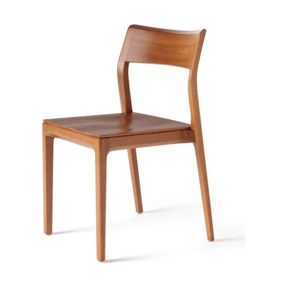 Cadeira Nina (Assento Multilaminado)