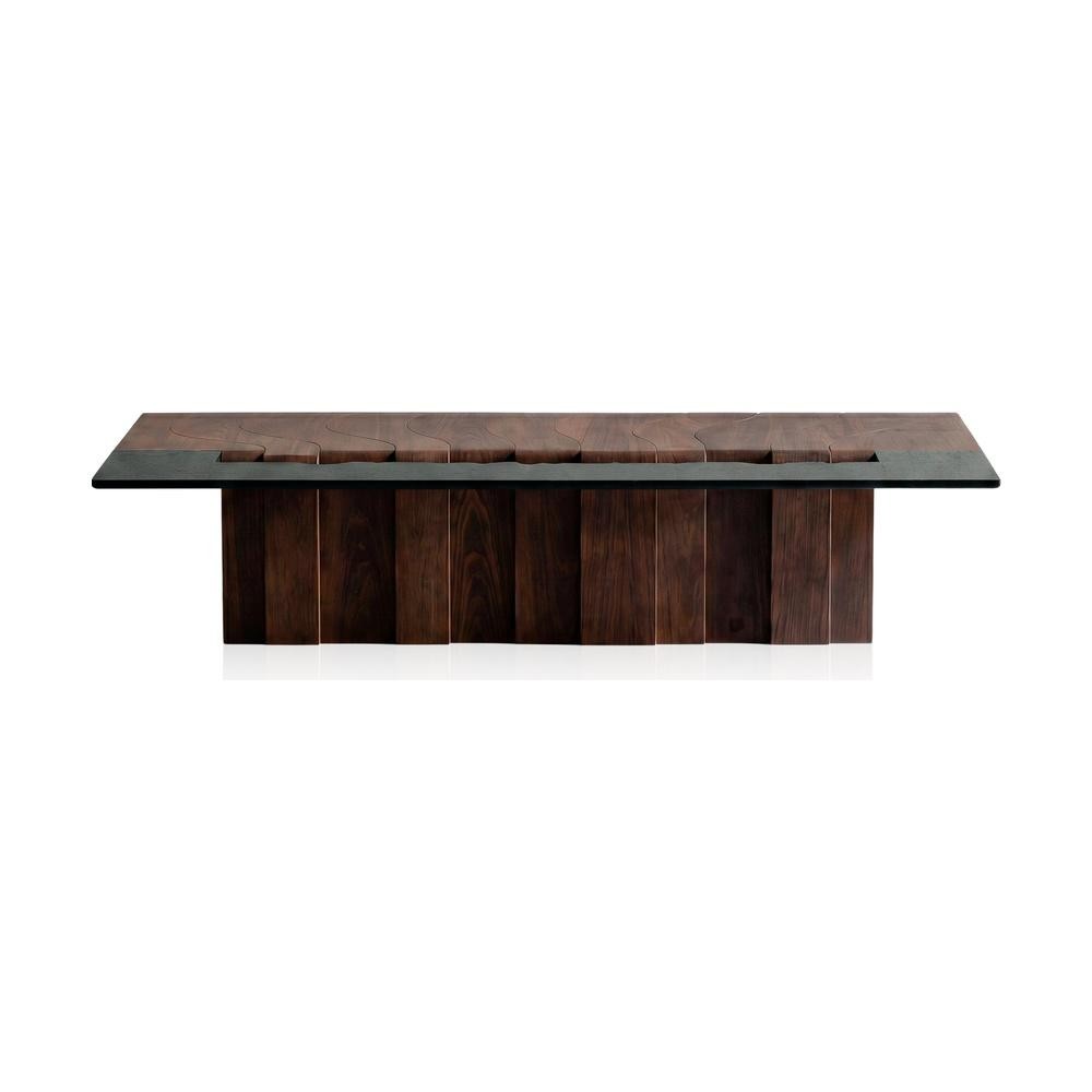 Mesa De Centro Salto