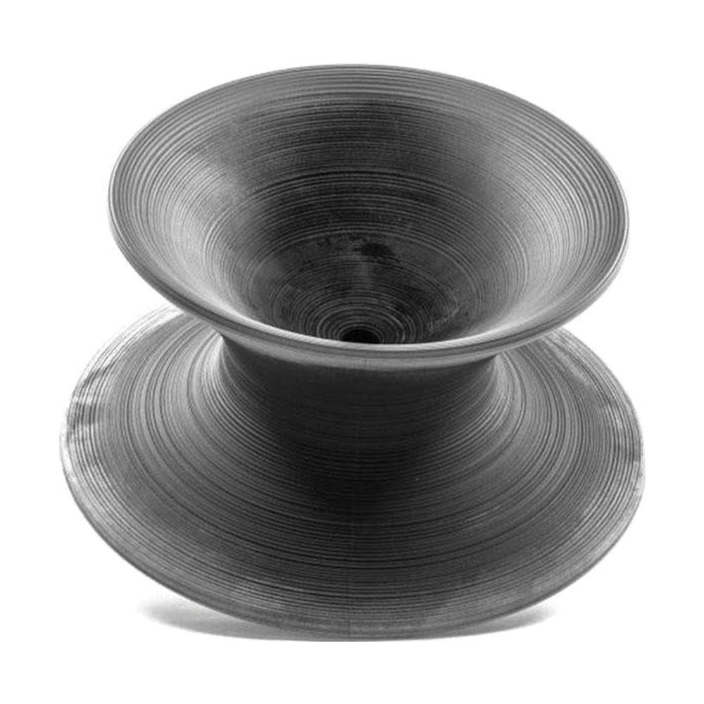 Spun