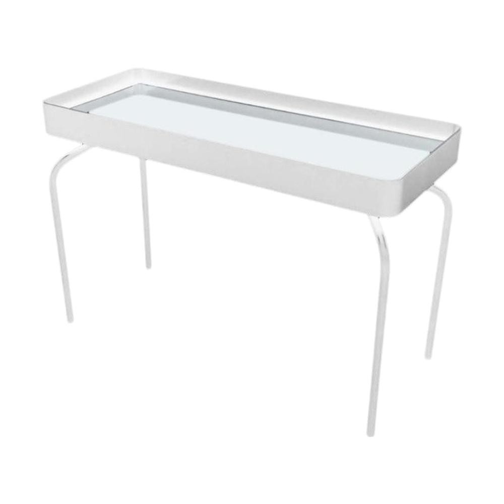 Mesa lateral fit