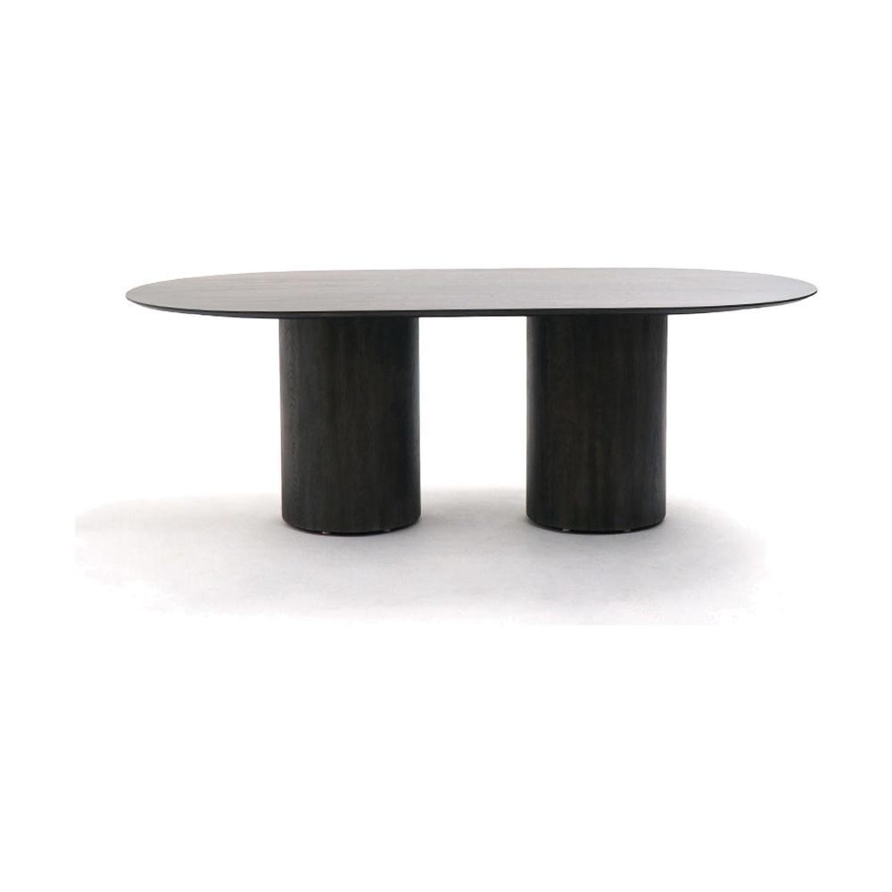 Mesa de Jantar Round