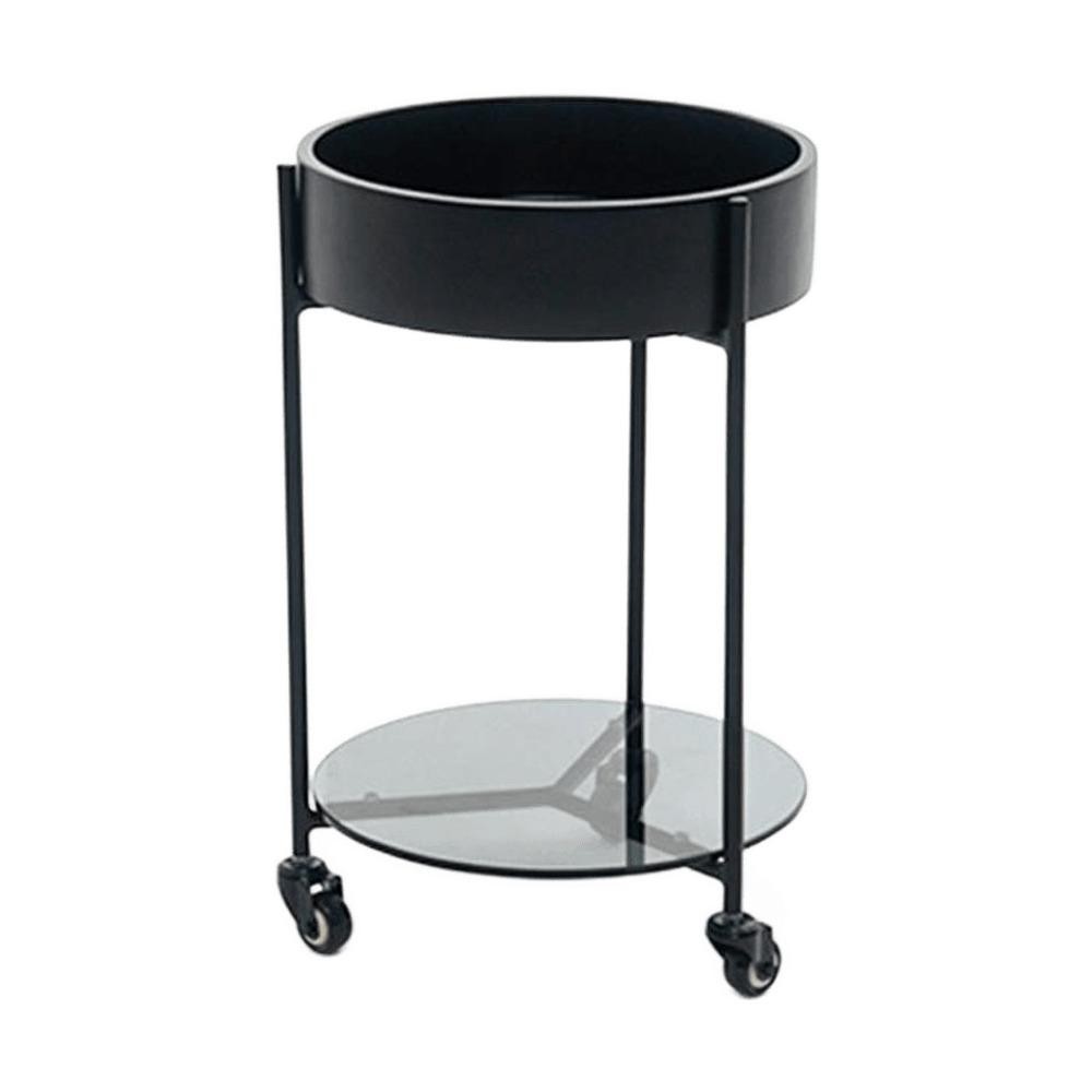 Carrinho Trolley Round