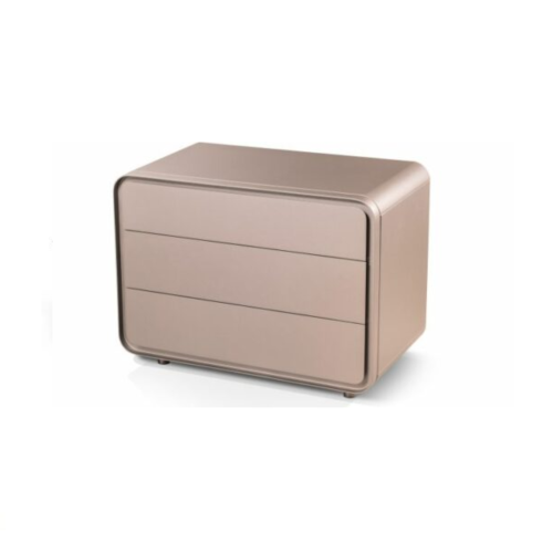 Mesa de cabeceira Montana