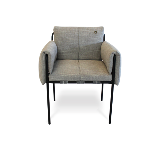 Cadeira BRO com braço