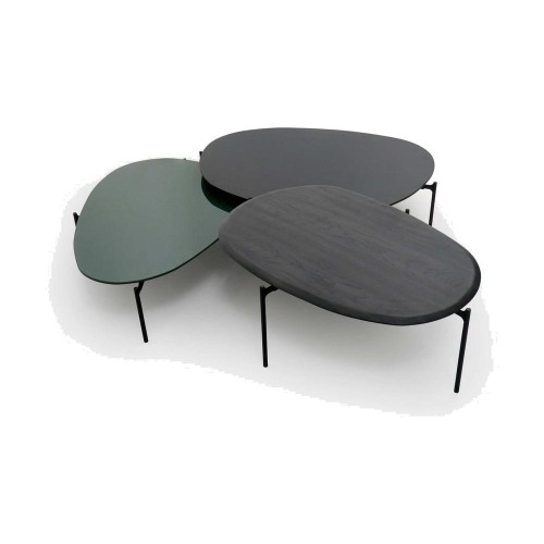 Mesa de Centro Balance