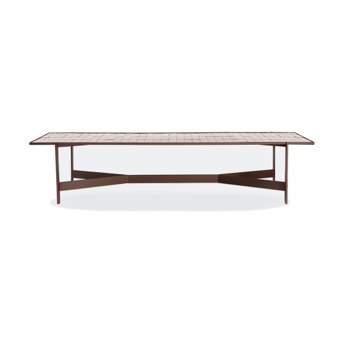 Mesa de Centro Piano