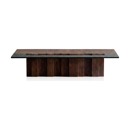 Mesa De Centro Salto