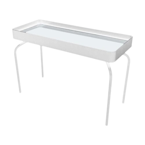 Mesa lateral fit