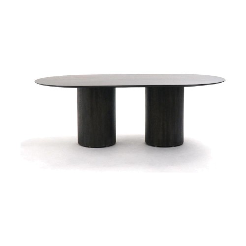 Mesa de Jantar Round