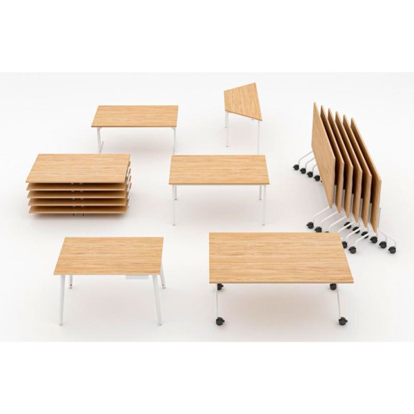MESA REBATIVEL