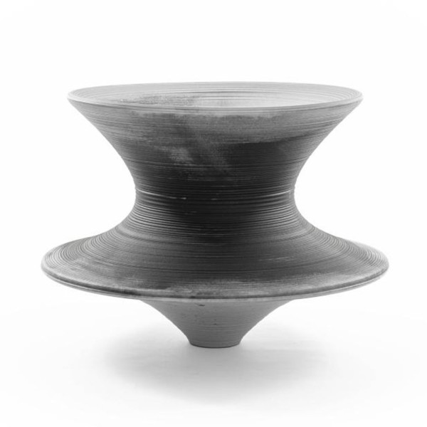 Spun