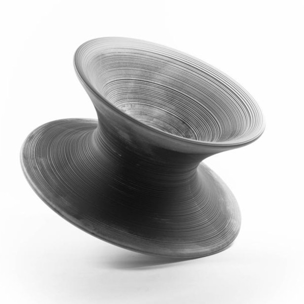 Spun