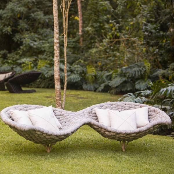 Poltrona/ sofá Arraia 