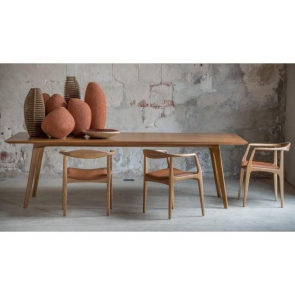 Amsterdam Retangular