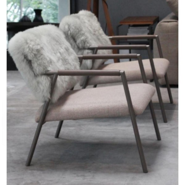 POLTRONA APOLLO