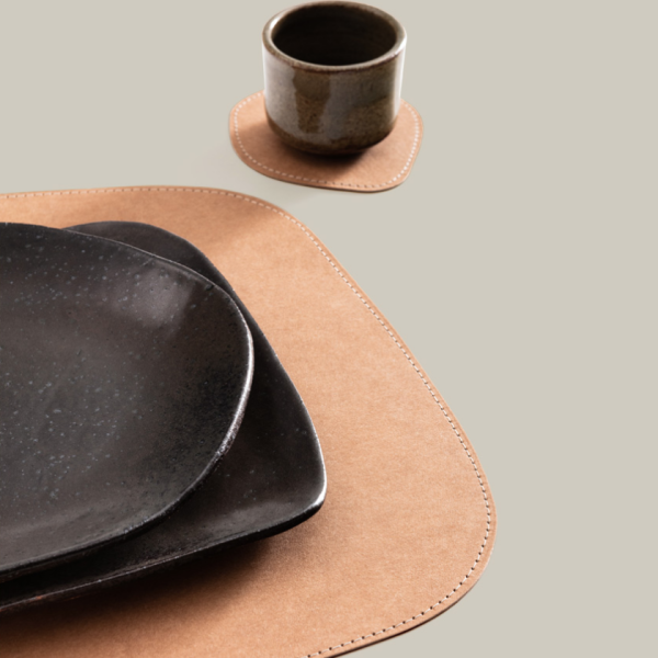 Jogo Americano Árdea 