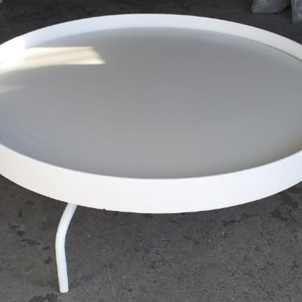 Mesa de Centro Fit