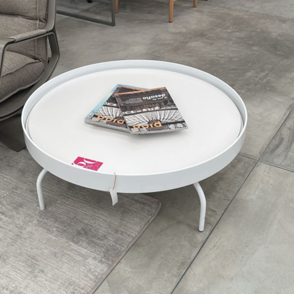 Mesa de Centro Fit