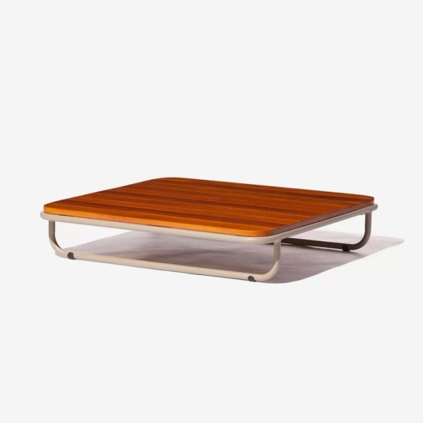 MESA DE CENTRO CONTORNO