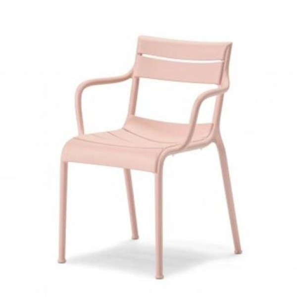 CADEIRA SOUVERNIR COM BRAÇOS