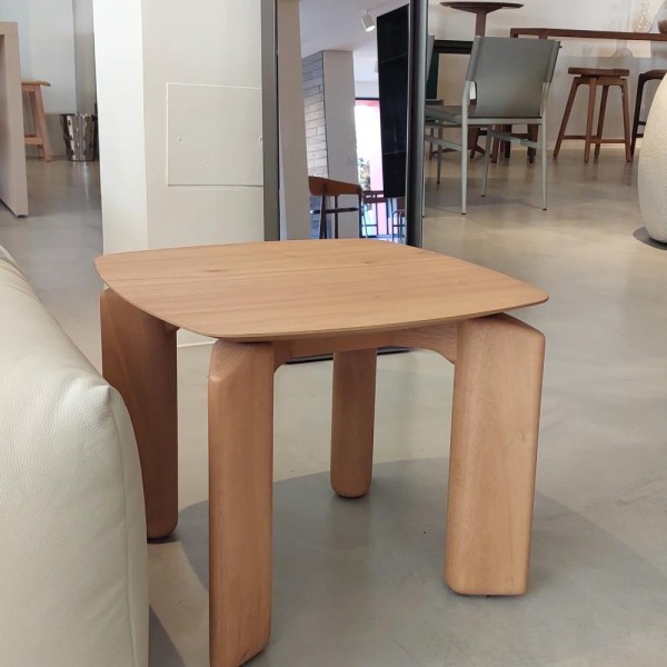 Mesa lateral cavaletta