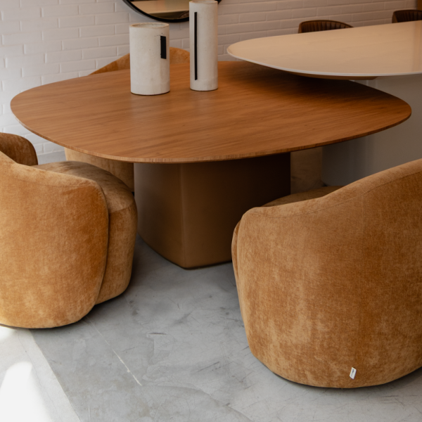Mesa de jantar c445