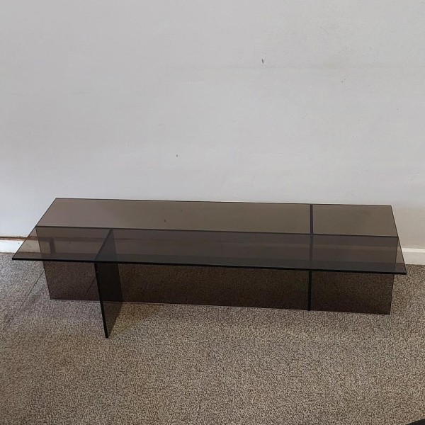 Mesa de centro Olivia