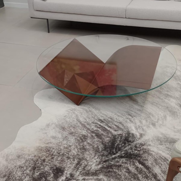 Mesa de Centro gaivota