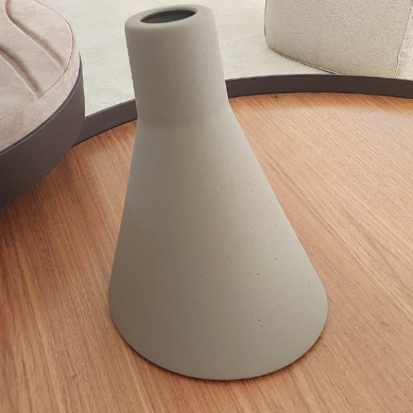 CACHEPO BARRO GARRAFA